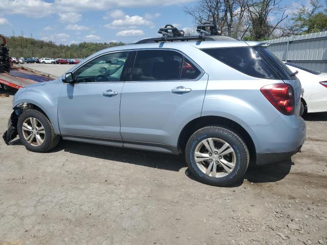 Photo 1 VIN: 2GNFLFEK5F6184728 - CHEVROLET EQUINOX 