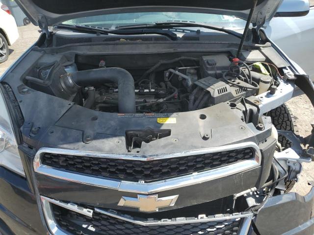 Photo 11 VIN: 2GNFLFEK5F6184728 - CHEVROLET EQUINOX 