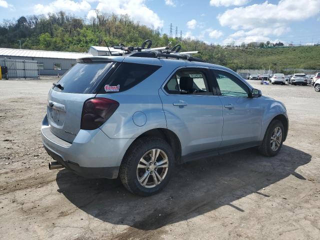 Photo 2 VIN: 2GNFLFEK5F6184728 - CHEVROLET EQUINOX 