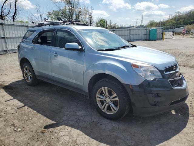 Photo 3 VIN: 2GNFLFEK5F6184728 - CHEVROLET EQUINOX 