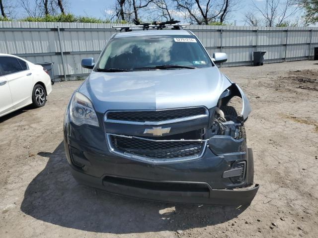 Photo 4 VIN: 2GNFLFEK5F6184728 - CHEVROLET EQUINOX 