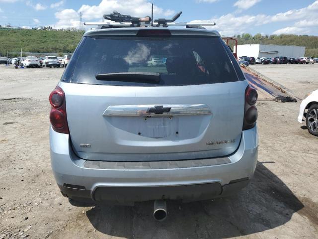 Photo 5 VIN: 2GNFLFEK5F6184728 - CHEVROLET EQUINOX 