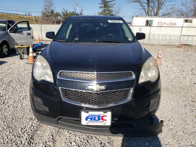 Photo 4 VIN: 2GNFLFEK5F6204363 - CHEVROLET EQUINOX LT 