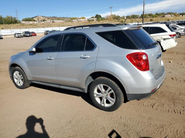 Photo 1 VIN: 2GNFLFEK5F6213211 - CHEVROLET EQUINOX LT 