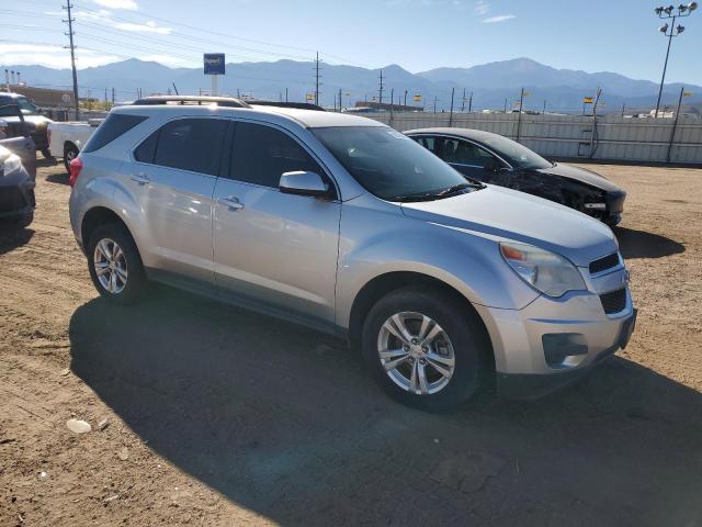 Photo 3 VIN: 2GNFLFEK5F6213211 - CHEVROLET EQUINOX LT 