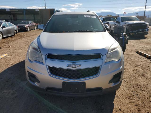 Photo 4 VIN: 2GNFLFEK5F6213211 - CHEVROLET EQUINOX LT 