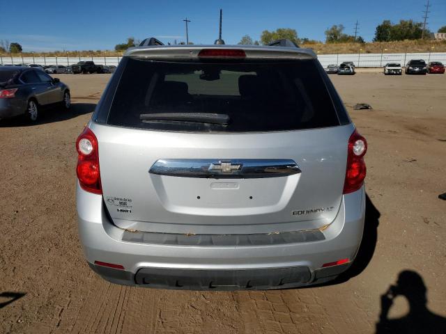 Photo 5 VIN: 2GNFLFEK5F6213211 - CHEVROLET EQUINOX LT 