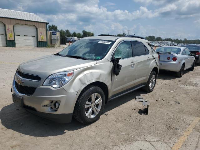 Photo 0 VIN: 2GNFLFEK5F6224659 - CHEVROLET EQUINOX 