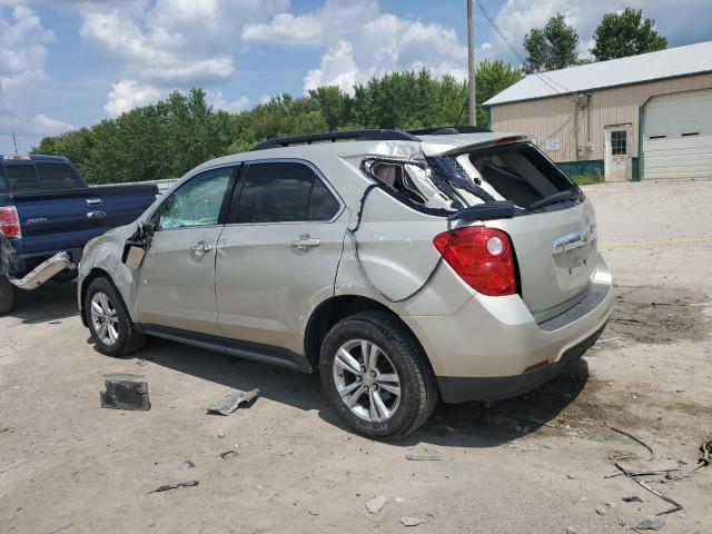 Photo 1 VIN: 2GNFLFEK5F6224659 - CHEVROLET EQUINOX 