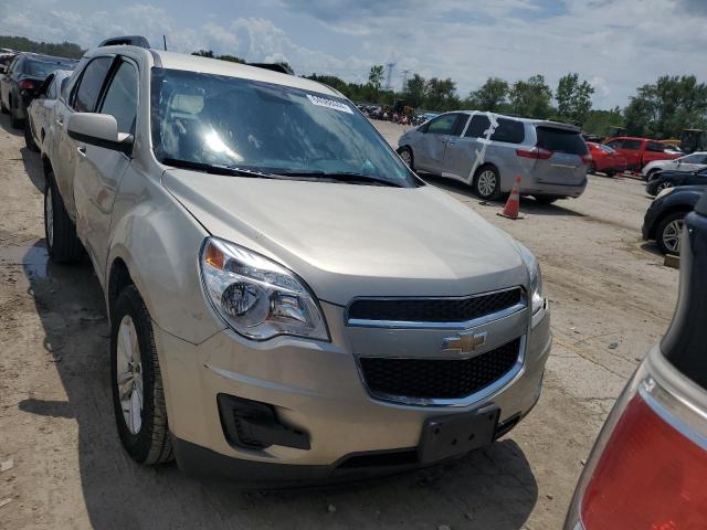 Photo 4 VIN: 2GNFLFEK5F6224659 - CHEVROLET EQUINOX 