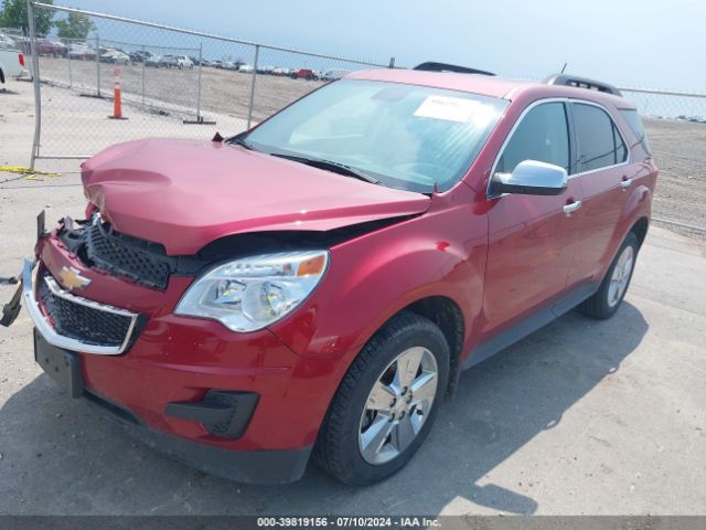 Photo 1 VIN: 2GNFLFEK5F6269231 - CHEVROLET EQUINOX 