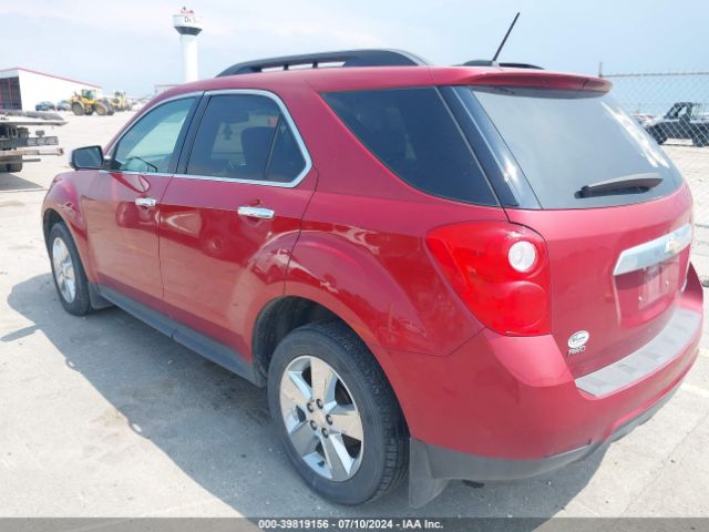 Photo 2 VIN: 2GNFLFEK5F6269231 - CHEVROLET EQUINOX 