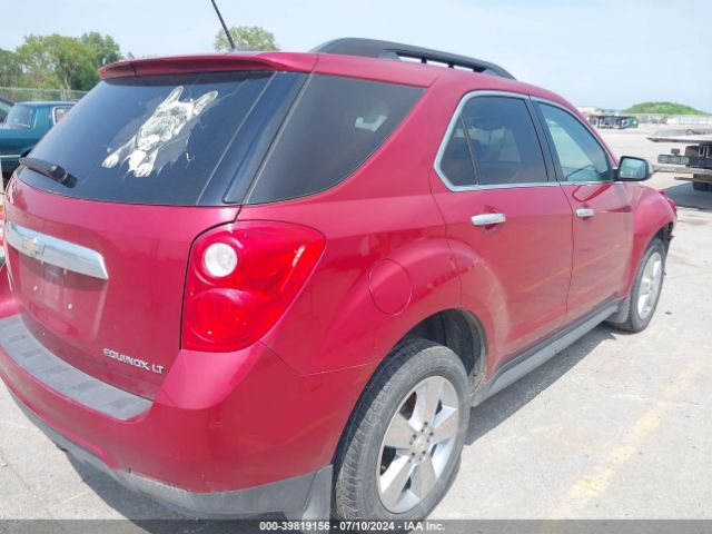 Photo 3 VIN: 2GNFLFEK5F6269231 - CHEVROLET EQUINOX 