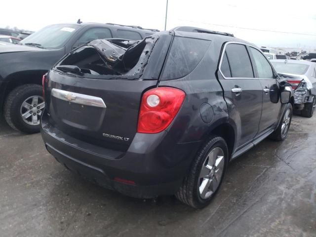 Photo 3 VIN: 2GNFLFEK5F6274963 - CHEVROLET EQUINOX LT 