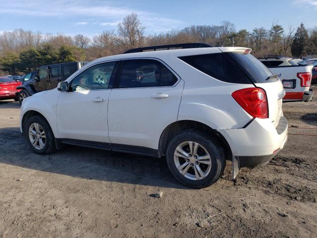 Photo 1 VIN: 2GNFLFEK5F6288524 - CHEVROLET EQUINOX LT 