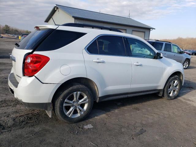 Photo 2 VIN: 2GNFLFEK5F6288524 - CHEVROLET EQUINOX LT 