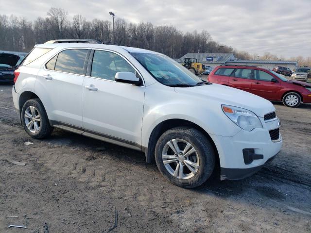 Photo 3 VIN: 2GNFLFEK5F6288524 - CHEVROLET EQUINOX LT 