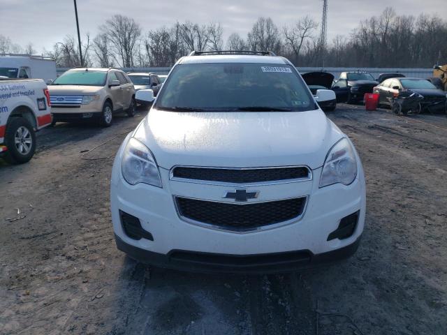 Photo 4 VIN: 2GNFLFEK5F6288524 - CHEVROLET EQUINOX LT 