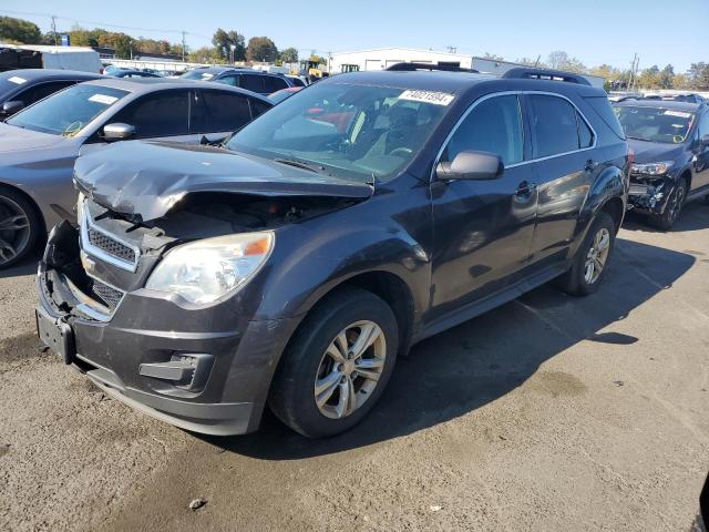 Photo 0 VIN: 2GNFLFEK5F6307038 - CHEVROLET EQUINOX LT 