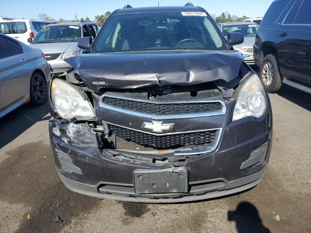 Photo 4 VIN: 2GNFLFEK5F6307038 - CHEVROLET EQUINOX LT 