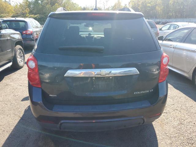 Photo 5 VIN: 2GNFLFEK5F6307038 - CHEVROLET EQUINOX LT 