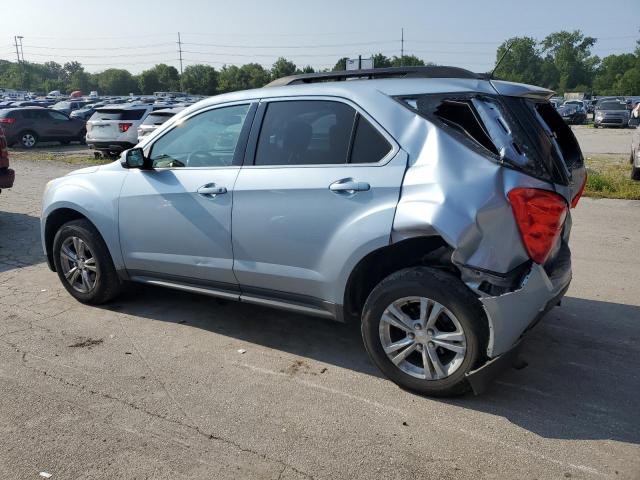 Photo 1 VIN: 2GNFLFEK5F6308142 - CHEVROLET EQUINOX LT 