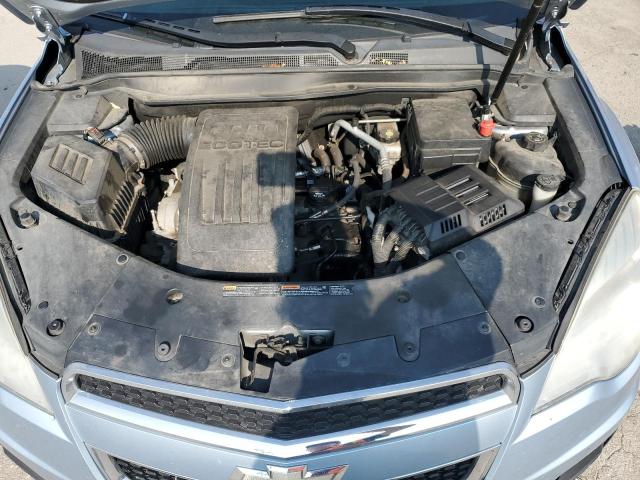 Photo 11 VIN: 2GNFLFEK5F6308142 - CHEVROLET EQUINOX LT 