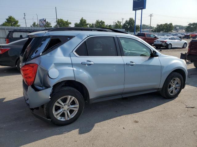 Photo 2 VIN: 2GNFLFEK5F6308142 - CHEVROLET EQUINOX LT 