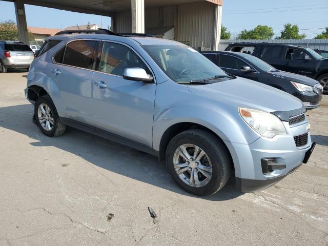 Photo 3 VIN: 2GNFLFEK5F6308142 - CHEVROLET EQUINOX LT 