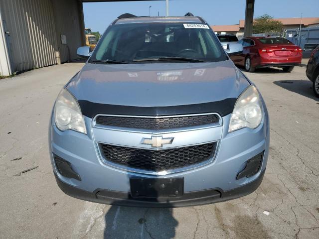 Photo 4 VIN: 2GNFLFEK5F6308142 - CHEVROLET EQUINOX LT 