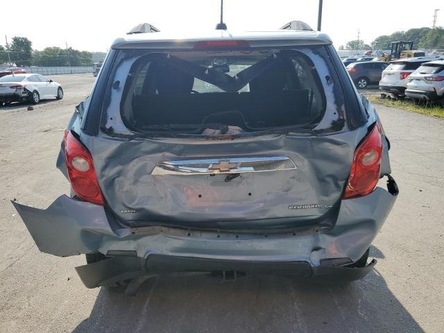 Photo 5 VIN: 2GNFLFEK5F6308142 - CHEVROLET EQUINOX LT 