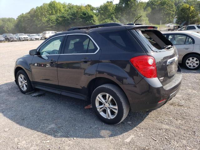 Photo 1 VIN: 2GNFLFEK5F6318699 - CHEVROLET EQUINOX LT 