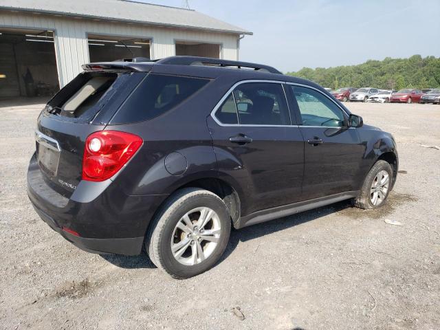 Photo 2 VIN: 2GNFLFEK5F6318699 - CHEVROLET EQUINOX LT 