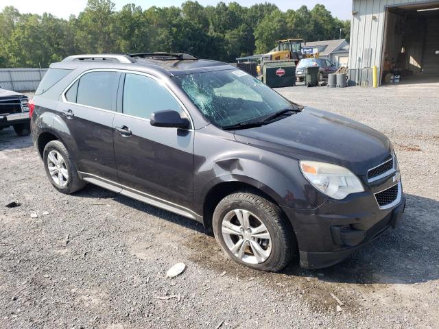 Photo 3 VIN: 2GNFLFEK5F6318699 - CHEVROLET EQUINOX LT 