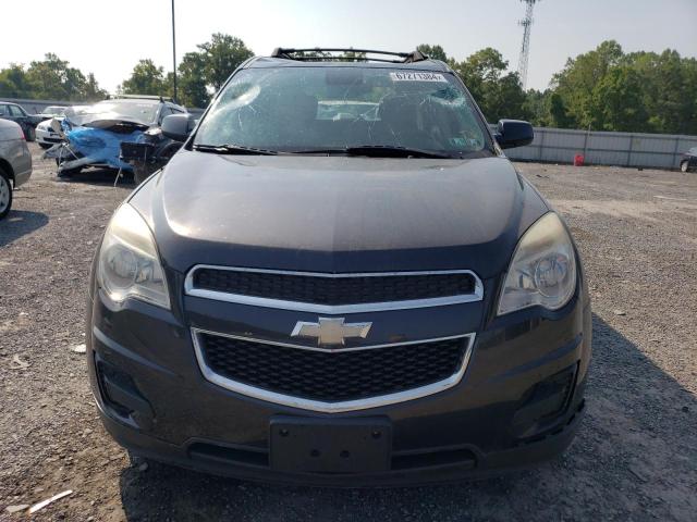 Photo 4 VIN: 2GNFLFEK5F6318699 - CHEVROLET EQUINOX LT 