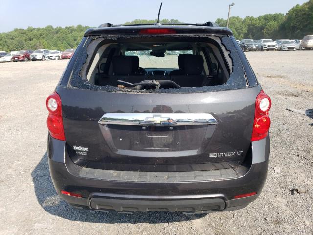 Photo 5 VIN: 2GNFLFEK5F6318699 - CHEVROLET EQUINOX LT 