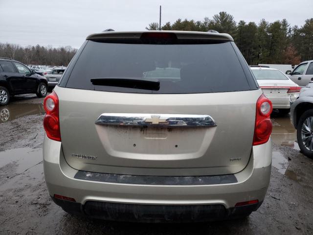 Photo 5 VIN: 2GNFLFEK5F6322090 - CHEVROLET EQUINOX LT 