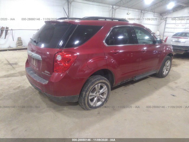 Photo 3 VIN: 2GNFLFEK5F6367563 - CHEVROLET EQUINOX 