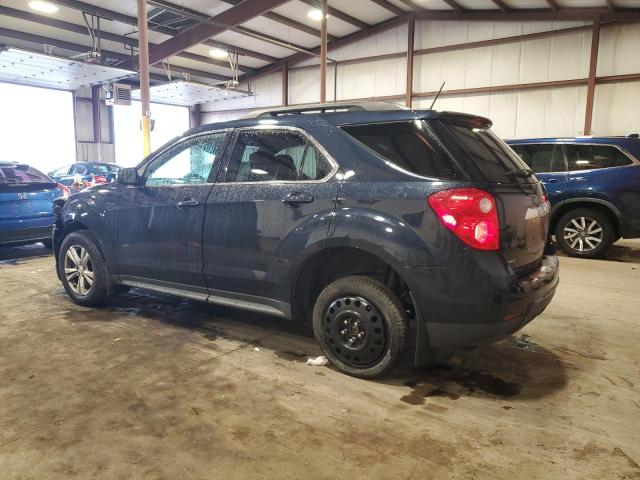 Photo 1 VIN: 2GNFLFEK5F6370804 - CHEVROLET EQUINOX LT 