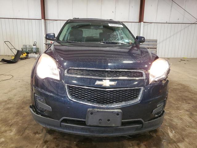 Photo 4 VIN: 2GNFLFEK5F6370804 - CHEVROLET EQUINOX LT 