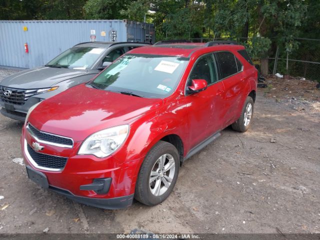 Photo 1 VIN: 2GNFLFEK5F6394200 - CHEVROLET EQUINOX 