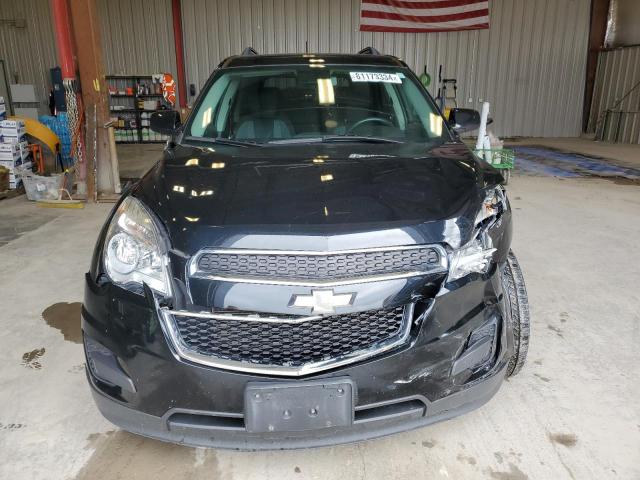 Photo 4 VIN: 2GNFLFEK5F6424134 - CHEVROLET EQUINOX LT 