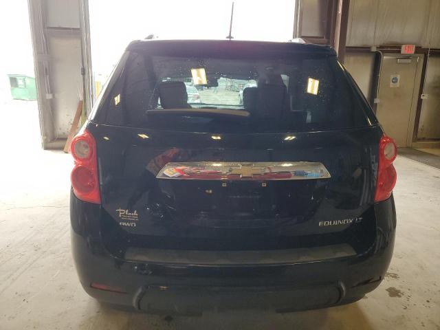 Photo 5 VIN: 2GNFLFEK5F6424134 - CHEVROLET EQUINOX LT 