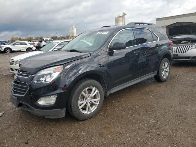 Photo 0 VIN: 2GNFLFEK5G6108072 - CHEVROLET EQUINOX 