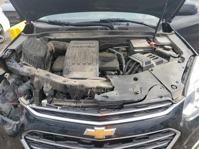 Photo 11 VIN: 2GNFLFEK5G6108072 - CHEVROLET EQUINOX 