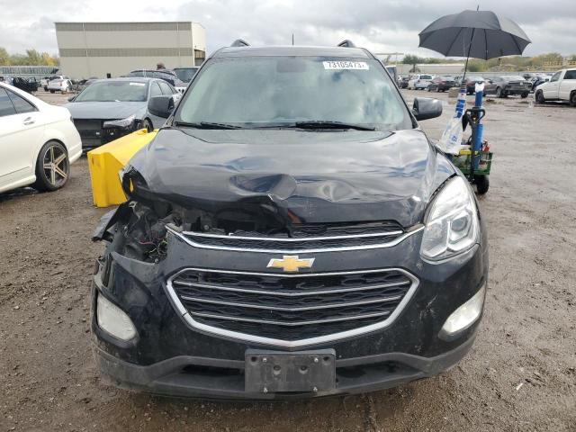 Photo 4 VIN: 2GNFLFEK5G6108072 - CHEVROLET EQUINOX 