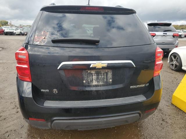 Photo 5 VIN: 2GNFLFEK5G6108072 - CHEVROLET EQUINOX 