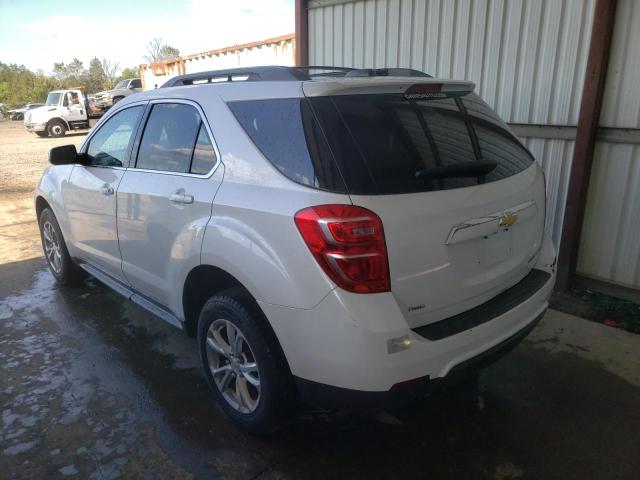 Photo 2 VIN: 2GNFLFEK5G6149656 - CHEVROLET EQUINOX LT 