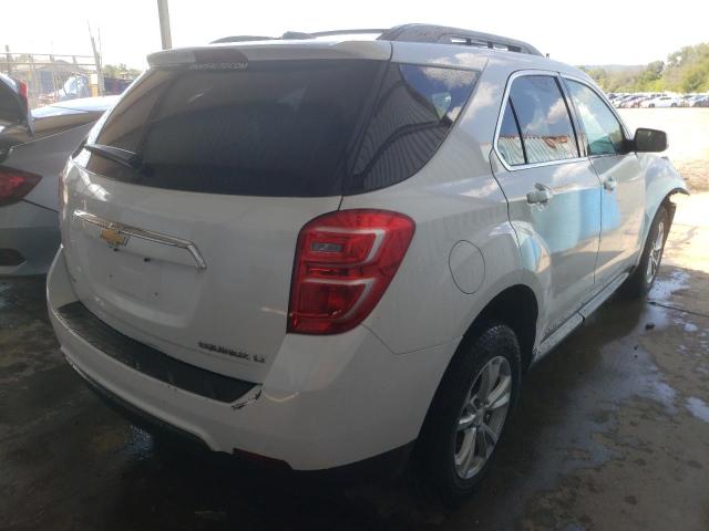 Photo 3 VIN: 2GNFLFEK5G6149656 - CHEVROLET EQUINOX LT 