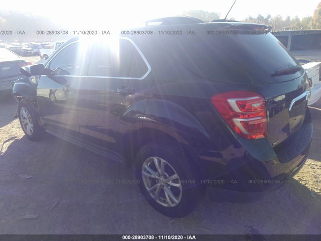 Photo 2 VIN: 2GNFLFEK5G6153142 - CHEVROLET EQUINOX 